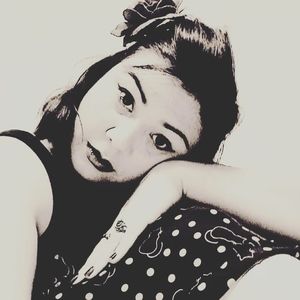 Meet your Posher, Sindy